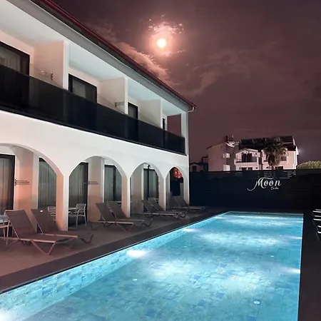 Hotel Moon Side